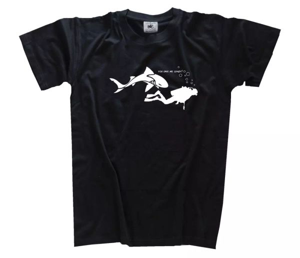 you dive me crazy diving diver diving sport diving mask t-shirt s - 3xl, White;black
you dive me crazy diving diver diving sport diving mask t-shirt s - 3xl, White;black
