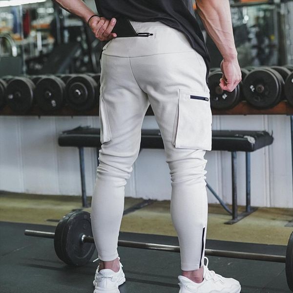 multi pocket joggers sweatpants autumn women pants track gym fitness workout trousers spring male casual skinny sportswear, Black
multi pocket joggers sweatpants autumn women pants track gym fitness workout trousers spring male casual skinny sportswear, Black