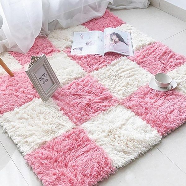 carpets soft warm plush stitching velveteen foam mats for home diy living room puzzle interlock floor rugs decoration
carpets soft warm plush stitching velveteen foam mats for home diy living room puzzle interlock floor rugs decoration