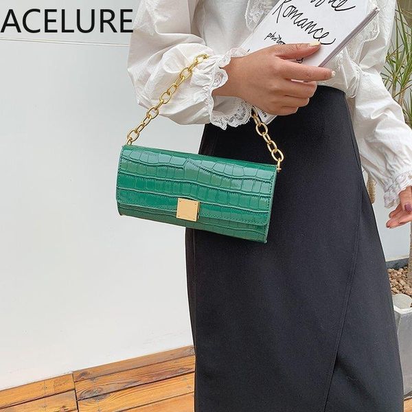 evening bags acelure solid color baguette women 2021 fashion cover flap elegant ladies small designer all-match purse bag
evening bags acelure solid color baguette women 2021 fashion cover flap elegant ladies small designer all-match purse bag