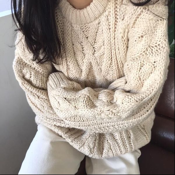 women sweaters womens casual japanese kawaii ulzzang chic pullover twist sweater female korean harajuku cute clothing for, White;black
women sweaters womens casual japanese kawaii ulzzang chic pullover twist sweater female korean harajuku cute clothing for, White;black