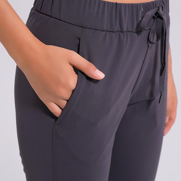 yoga outfit women's brushed pants outdoor running high waist sports peach bubutter soft nude casual with side pockets
yoga outfit women's brushed pants outdoor running high waist sports peach bubutter soft nude casual with side pockets