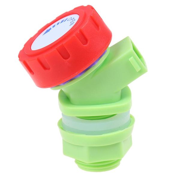 1pcs tap knob type plastic outdoor water faucet replacement for tank bucket wine juice bottle bathroom sink faucets
1pcs tap knob type plastic outdoor water faucet replacement for tank bucket wine juice bottle bathroom sink faucets