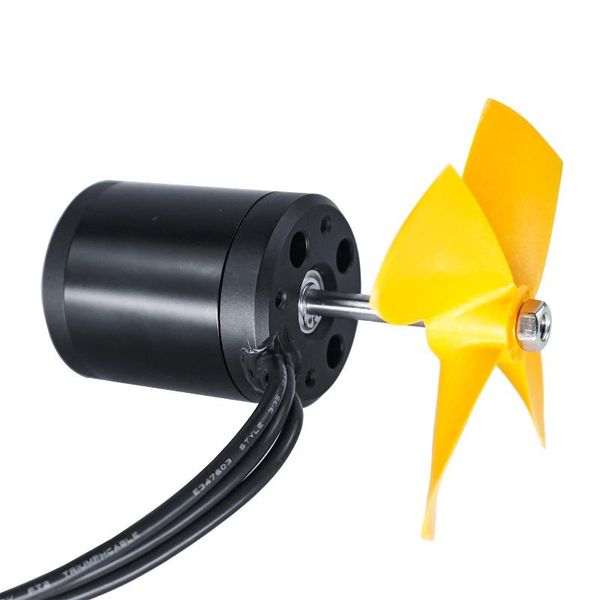 waterproof 5kg brushless motor for direct drive propeller/efoil rafts/inflatable boats
waterproof 5kg brushless motor for direct drive propeller/efoil rafts/inflatable boats