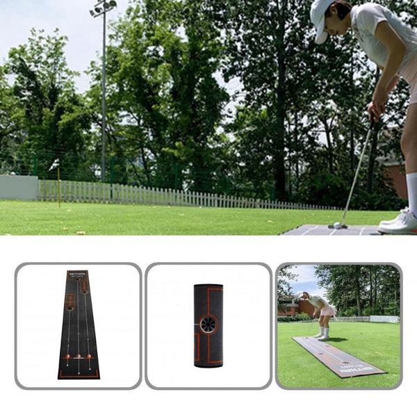golf training aids long lifespan precise scale line putting practice green for unisex
golf training aids long lifespan precise scale line putting practice green for unisex