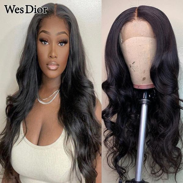 lace wigs body wave front wig brazilian 13x4 human hair for black women remy 4x4 closure pre-plucked density 150, Black;brown
lace wigs body wave front wig brazilian 13x4 human hair for black women remy 4x4 closure pre-plucked density 150, Black;brown