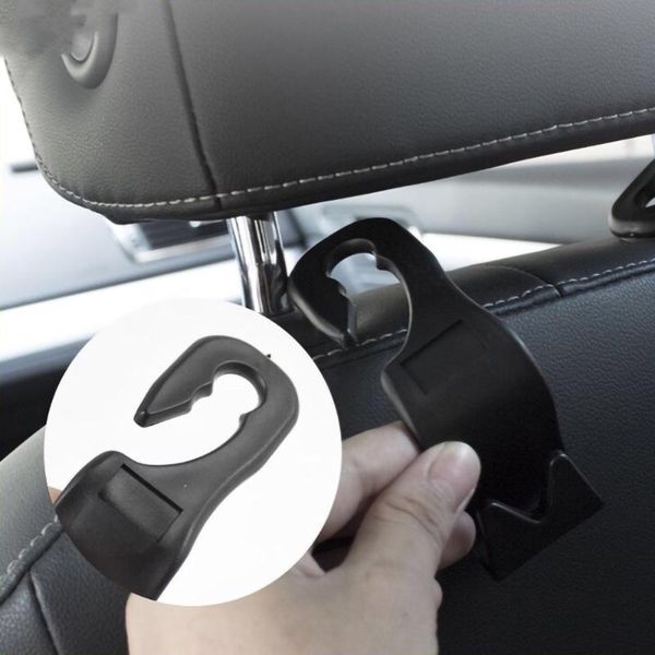 hook hanger car seat backrest plastic rack storage universal portable creative small can bear 20kg
hook hanger car seat backrest plastic rack storage universal portable creative small can bear 20kg