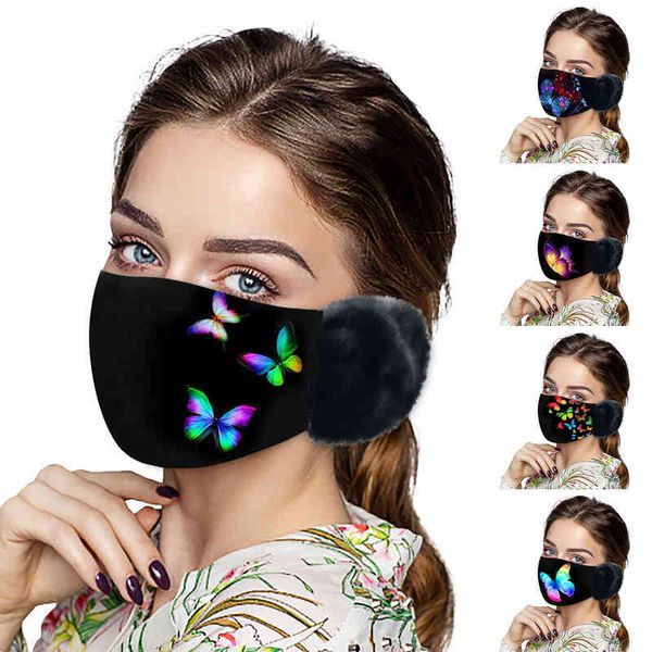windproof winter black multi functional hanging ear printing trend universal thickened mask
windproof winter black multi functional hanging ear printing trend universal thickened mask