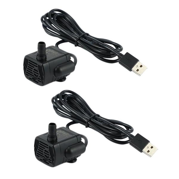 air pumps & accessories 2x ultra-quiet mini brushless usb water pump 5v 70cm submersible fountain aquarium circulating
air pumps & accessories 2x ultra-quiet mini brushless usb water pump 5v 70cm submersible fountain aquarium circulating