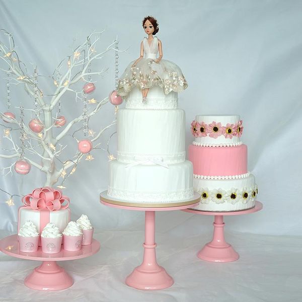 other bakeware sweetgo 12inch high foot fondant cake stand pink baby shower pops table decorating tools dessert candy bar party supplier
other bakeware sweetgo 12inch high foot fondant cake stand pink baby shower pops table decorating tools dessert candy bar party supplier