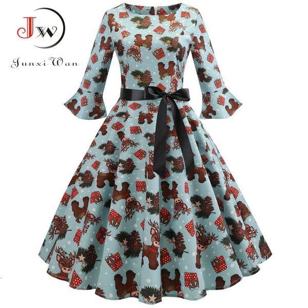 floral print vintage christmas women winter elegant party es petal sleeve casual midi plus size, Black;gray
floral print vintage christmas women winter elegant party es petal sleeve casual midi plus size, Black;gray