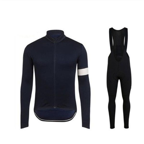 racing sets spring and autumn long sleeve cycling jersey suit men's mountain road bike equipment wear, Black;blue
racing sets spring and autumn long sleeve cycling jersey suit men's mountain road bike equipment wear, Black;blue
