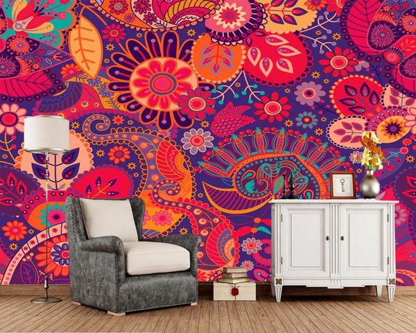 wallpapers custom papel de parede floral, cartoon floral wallpaper mural for living room children sofa tv background wall
wallpapers custom papel de parede floral, cartoon floral wallpaper mural for living room children sofa tv background wall