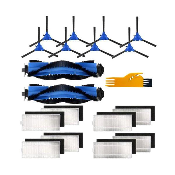 vacuum cleaners promotionreplacement parts kit for eufy robovac 11s, 30, 15c 35c robot cleaner accessory
vacuum cleaners promotionreplacement parts kit for eufy robovac 11s, 30, 15c 35c robot cleaner accessory