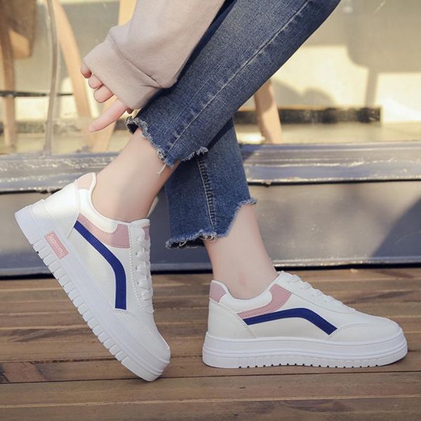 versatile korean version platform women's shoes comfortable ins street shooting hard-wearing casual tide dress, Black
versatile korean version platform women's shoes comfortable ins street shooting hard-wearing casual tide dress, Black