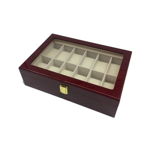 watch boxes & cases factory handmade luxury mdf wood high glossy wooden box, Black;blue
watch boxes & cases factory handmade luxury mdf wood high glossy wooden box, Black;blue