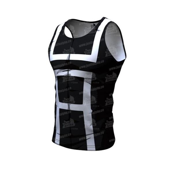 running jerseys fashion 3d printing summer sleeveless vest round neck men and women same sports t-shirt, Black;blue
running jerseys fashion 3d printing summer sleeveless vest round neck men and women same sports t-shirt, Black;blue