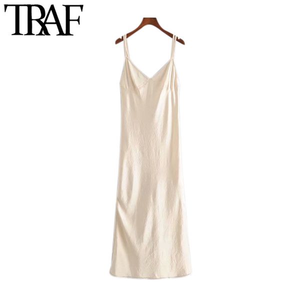 traf women chic fashion lace patchwork maxi dress vintage backless side zipper beading vents straps female dresses 210415, Black;gray
traf women chic fashion lace patchwork maxi dress vintage backless side zipper beading vents straps female dresses 210415, Black;gray