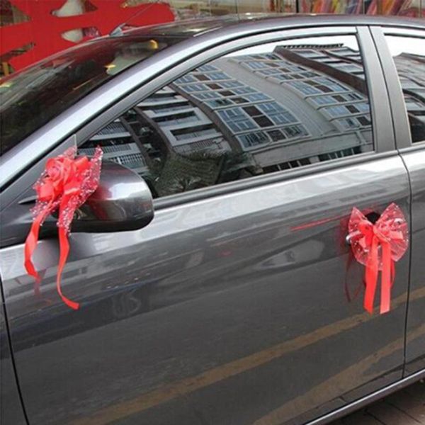 decorative flowers & wreaths 3 colors elegant fashion wedding car decoration flower door handles and rearview mirror
decorative flowers & wreaths 3 colors elegant fashion wedding car decoration flower door handles and rearview mirror