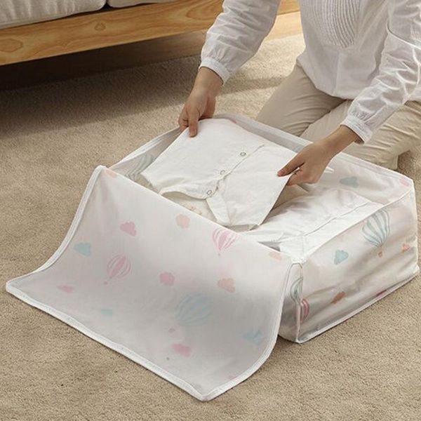 storage bags bag for clothes blanket portable non-woven folding pillow quilt box organizer
storage bags bag for clothes blanket portable non-woven folding pillow quilt box organizer
