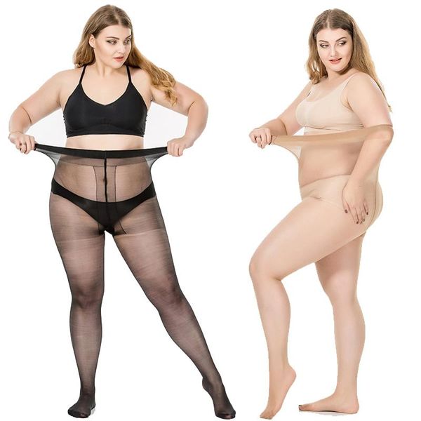 socks & hosiery plus size women seamless pantyhose summer thin nylons lady stockings for t crotch tight of large, Black;white
socks & hosiery plus size women seamless pantyhose summer thin nylons lady stockings for t crotch tight of large, Black;white