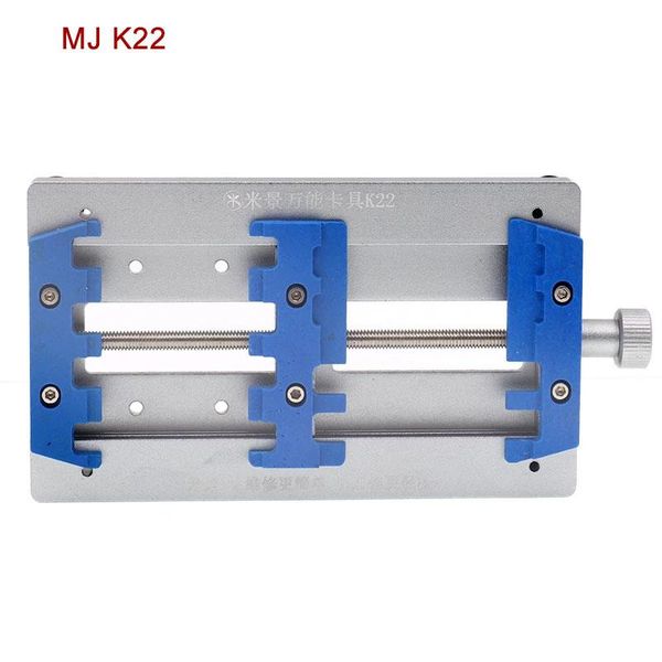 professional hand tool sets mj k22 k23 pcb soldering holder mainboard bga fixture for samsung huawei chip heat dissipation anti-skid
professional hand tool sets mj k22 k23 pcb soldering holder mainboard bga fixture for samsung huawei chip heat dissipation anti-skid