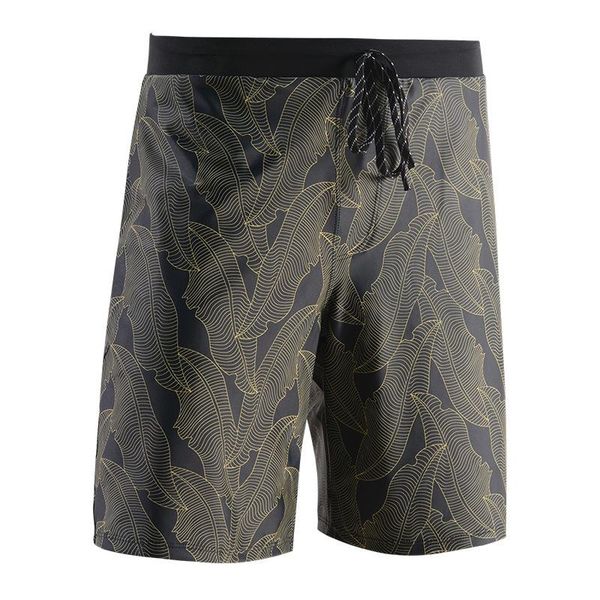 style beach shorts men loose fit quick dry short springs seaside holiday men's, White;black
style beach shorts men loose fit quick dry short springs seaside holiday men's, White;black