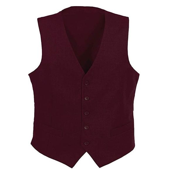 men's vests suit vest black stain business waistcoat jacket grey burgundy formal slim fit gilet homme for groosmen man wedding, Black;white
men's vests suit vest black stain business waistcoat jacket grey burgundy formal slim fit gilet homme for groosmen man wedding, Black;white