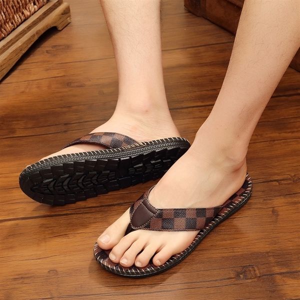 vvg2 summerslippers slippers men's tide beach flip flop casual clip flip-flops sandals men's sandals, Black
vvg2 summerslippers slippers men's tide beach flip flop casual clip flip-flops sandals men's sandals, Black