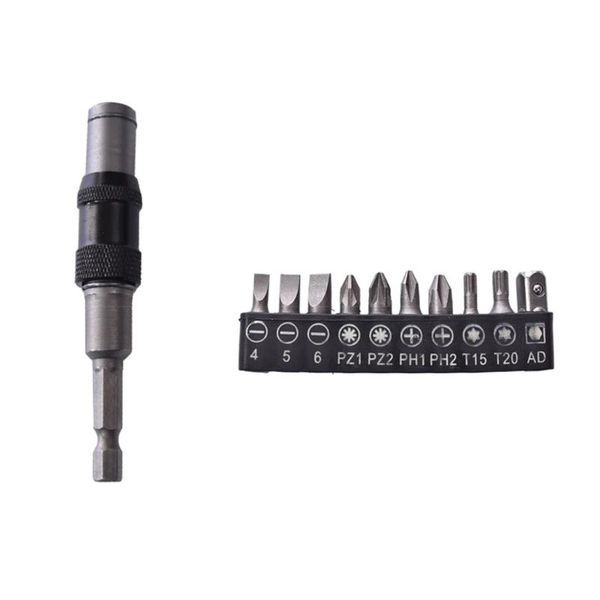 professional hand tool sets c7ac pivoting bit tip holder set alloy steel impact magnetic swivel screw drill bits
professional hand tool sets c7ac pivoting bit tip holder set alloy steel impact magnetic swivel screw drill bits