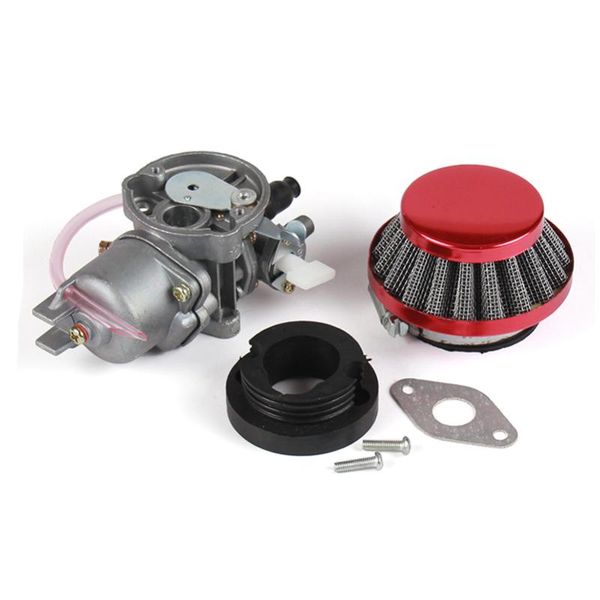 engine carb carburetor air filter 2 stroke for 43cc 47cc 49cc mini quad moto atv dirt pocket bike minimoto motorcycle fuel system
engine carb carburetor air filter 2 stroke for 43cc 47cc 49cc mini quad moto atv dirt pocket bike minimoto motorcycle fuel system