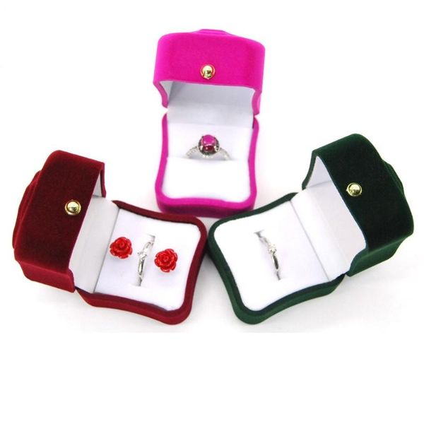 10pcs cartoon pink box velvet ring earring necklace case women fashion jewelry display packaging hs_305 pouches, bags, Pink;blue
10pcs cartoon pink box velvet ring earring necklace case women fashion jewelry display packaging hs_305 pouches, bags, Pink;blue