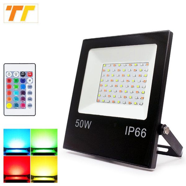 floodlights led spotlight outdoor rgb flood light 10w 30w 50w ac 220v 230v reflector projector lamp with color remote controller
floodlights led spotlight outdoor rgb flood light 10w 30w 50w ac 220v 230v reflector projector lamp with color remote controller