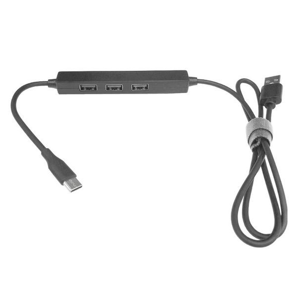hubs multifunctional 3 in 1 usb 2.0 hub splitter high speed 480mbps adapter universal with type-c charging cable
hubs multifunctional 3 in 1 usb 2.0 hub splitter high speed 480mbps adapter universal with type-c charging cable