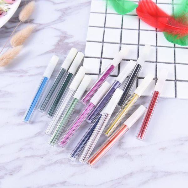 ballpoint pens 6pcs 2.0mm automatic pencilcolors refills coloed set mechanicalpencils for coloring bookdrafting writing painting 14col, Blue;orange
ballpoint pens 6pcs 2.0mm automatic pencilcolors refills coloed set mechanicalpencils for coloring bookdrafting writing painting 14col, Blue;orange