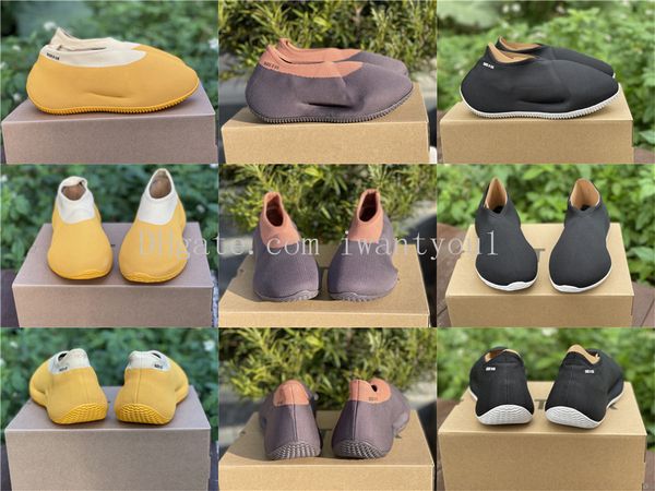 authentic originals knit runner sulfur stone carbon rnr sock shoes men women yellow brown black wave runners outdoor sports sneakers with bo
authentic originals knit runner sulfur stone carbon rnr sock shoes men women yellow brown black wave runners outdoor sports sneakers with bo