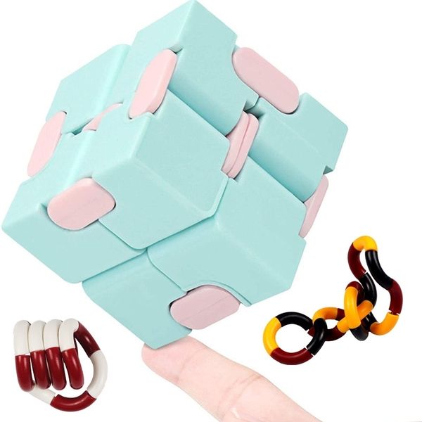 creative decompression makaron finger infinite cube 18 section deformed twist rope versatile twist music pocket toy
creative decompression makaron finger infinite cube 18 section deformed twist rope versatile twist music pocket toy