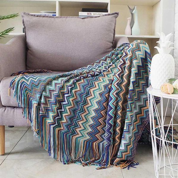 nordic knitted blanket luxury travel bohemian nap sofa tassel air conditioning quilt blankets1
nordic knitted blanket luxury travel bohemian nap sofa tassel air conditioning quilt blankets1