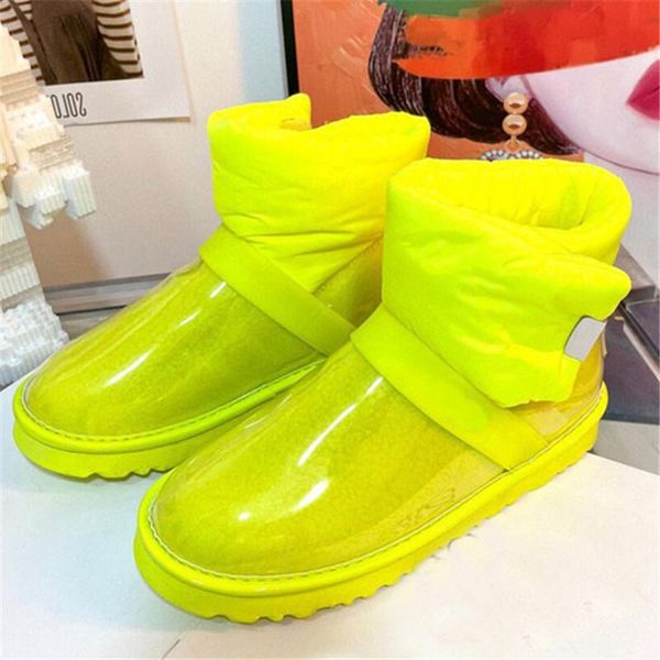 boots hjwsfdcai 2021 winter fashion woman warm tpu water proof thick sole flat shoes slip on down design women, Black
boots hjwsfdcai 2021 winter fashion woman warm tpu water proof thick sole flat shoes slip on down design women, Black