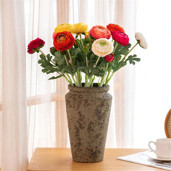 suncho 1branch european artificial peony flowers silk fake wedding party home decoration flower bouquet wreath diy decor decorative & wreath
suncho 1branch european artificial peony flowers silk fake wedding party home decoration flower bouquet wreath diy decor decorative & wreath