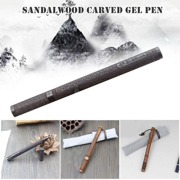 gel pens wood ballpoint pen engraved the orchid pavilion/propitious clouds for signature executive business writing supplies stationery
gel pens wood ballpoint pen engraved the orchid pavilion/propitious clouds for signature executive business writing supplies stationery