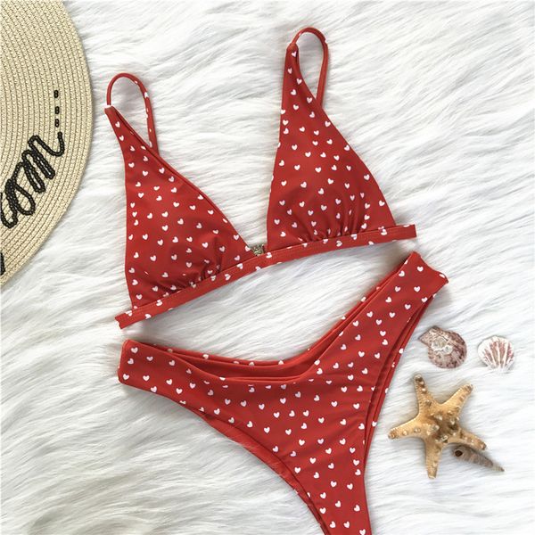 street style dresses 061001 swimsuit bathing suit swimwear women red bikinis heart print beach wear maillot de bain femme k6s, Black;pink
street style dresses 061001 swimsuit bathing suit swimwear women red bikinis heart print beach wear maillot de bain femme k6s, Black;pink