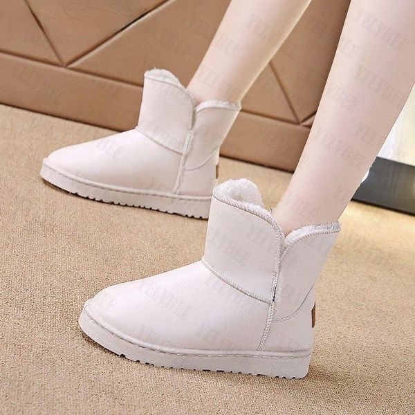 boots furry flats ankle snow 2021 winter fashion non-slip warm women shoes designer cozy gladiator casual chunky, Black
boots furry flats ankle snow 2021 winter fashion non-slip warm women shoes designer cozy gladiator casual chunky, Black