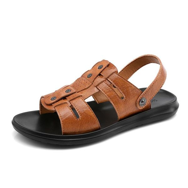 sandals slip sandalia 39 flat sandalhas hollow luxury de masculina rubber male beach homens summer sandale for vietnam walking, Black
sandals slip sandalia 39 flat sandalhas hollow luxury de masculina rubber male beach homens summer sandale for vietnam walking, Black