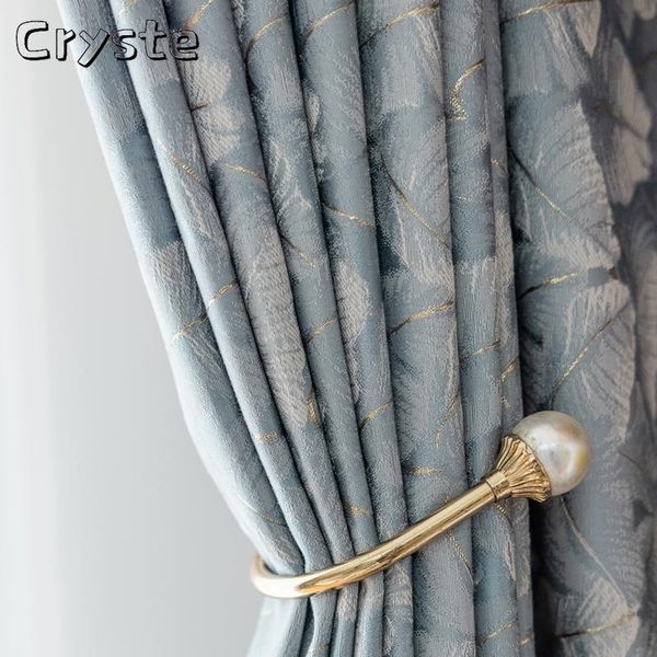curtain & drapes tree leaf golden silk jacquard curtains american modern light luxury nordic for living dining room bedroom custom
curtain & drapes tree leaf golden silk jacquard curtains american modern light luxury nordic for living dining room bedroom custom