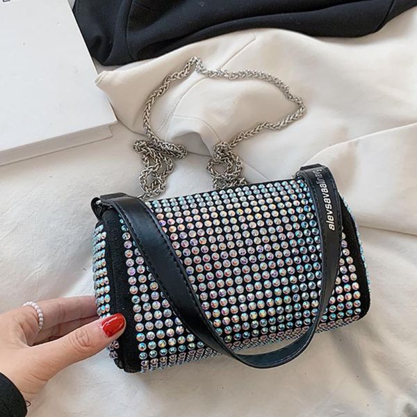 evening bags diamond small tote bag underarm 2021 summer high-quality canvas women's designer handbag chain shoulder messenger
evening bags diamond small tote bag underarm 2021 summer high-quality canvas women's designer handbag chain shoulder messenger