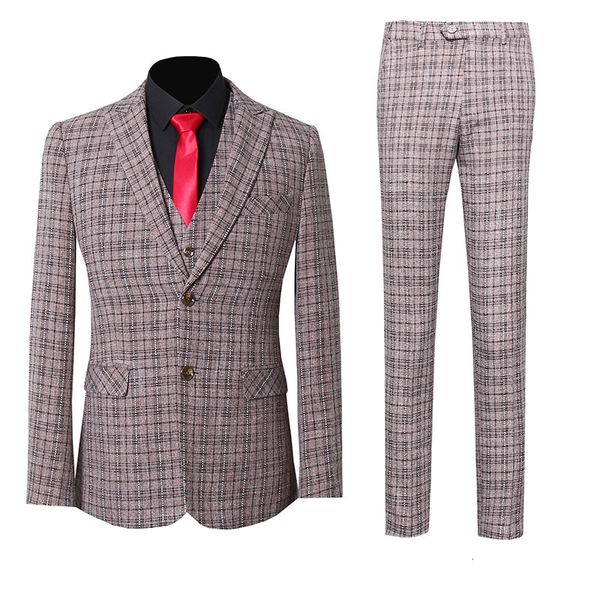 men's suits & blazers male suit check thin fit business office working party everyday life graduation chess wedding engaged three uniqu, White;black
men's suits & blazers male suit check thin fit business office working party everyday life graduation chess wedding engaged three uniqu, White;black