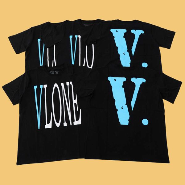 correct vlones 3125c color matching big v japane limited short sleeve t-shirt edison chan oe tee fashion, White
correct vlones 3125c color matching big v japane limited short sleeve t-shirt edison chan oe tee fashion, White