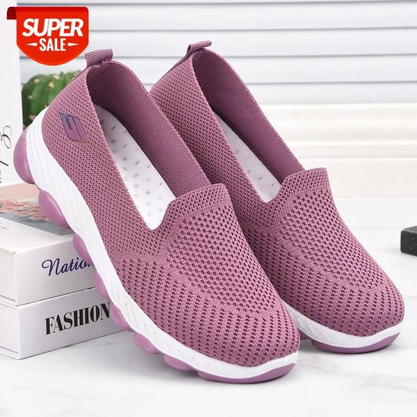 new 2021 women casual shoes fashion sneakers breathable mesh walking spring summer tenis feminino soft flat #4l9r
new 2021 women casual shoes fashion sneakers breathable mesh walking spring summer tenis feminino soft flat #4l9r