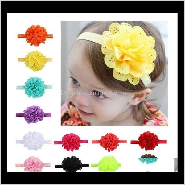 12 colors mixed big flowers cloth headbands baby children sticks elastic kids 9xmeb frmsh, Slivery;white
12 colors mixed big flowers cloth headbands baby children sticks elastic kids 9xmeb frmsh, Slivery;white